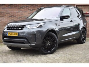 Land Rover Discovery 3.0 Td6 HSE Luxury '18 LED Leder Pano