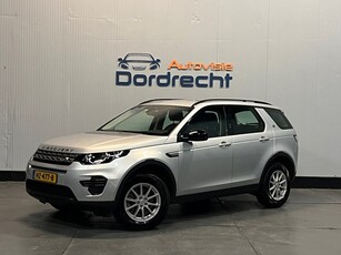 Land Rover Discovery Sport 2.0 TD4 Pure1e EigNL