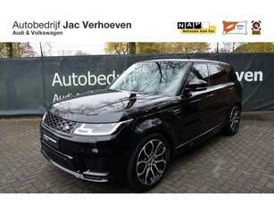 Land Rover Range Rover Sport P400e HSE