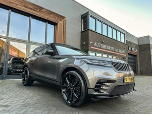 Land Rover Range Rover Velar 2.0 P250 Turbo AWD R-Dynamic