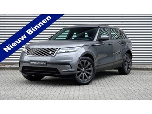 Land Rover Range Rover Velar 2.0 P250 Turbo AWD S Pano