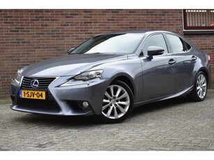 Lexus IS 300h Business Line '13 Xenon Clima Navi Cruise