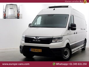 MAN TGE 35 2.0 140pk L3H2 Maxi DSG automaat Koelwagen