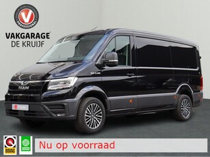 MAN TGE 35 2.0 L3H2 Nieuw Model!! Automaat ACC LED