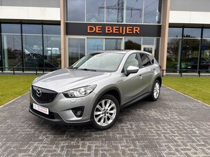 Mazda CX-5 2.0 160pk 4WD Automaat Trekhaak I Schuifdak I