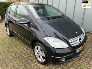 Mercedes-Benz A-klasse 160 BlueEFFICIENCY Business Class