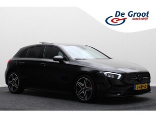 Mercedes-Benz A-Klasse 160 Business Solution AMG LED