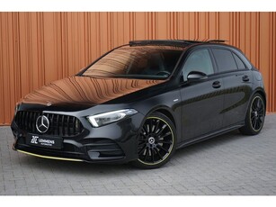 Mercedes-Benz A-Klasse A250 AMG EDITION1 Panodak ACC