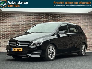 Mercedes-Benz B-klasse 180 Ambition 1e eigenaar