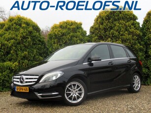 Mercedes-Benz B-klasse 180 Ambition*Leder*Cruise*Trekhaak*