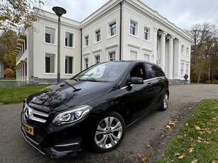 Mercedes-Benz B-Klasse 180 AUT VOLLEDER, 53.000 KM !!