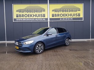 Mercedes-Benz B-Klasse 180 Business Solution Automatic