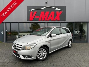 Mercedes-Benz B-klasse B 180 Ambition Navi Stoelverw Pdc