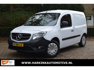 Mercedes-Benz Citan 108 CDI BlueEFFICIENCY Trekhaak