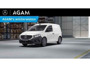 Mercedes-Benz Citan 108 CDI GB L1