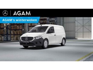 Mercedes-Benz Citan 110 CDI GB L2