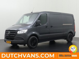 Mercedes-Benz Sprinter 140PK L2H1 2xSchuifdeur