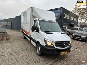 Mercedes-Benz Sprinter 314 2.2 CDI 432 HD