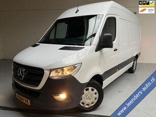 Mercedes-Benz Sprinter 314 AUTOMAAT 2.2 CDI 140PK L2H2