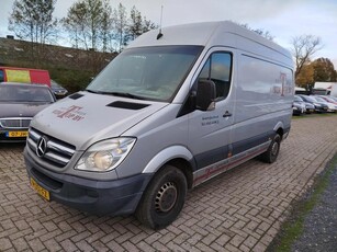 Mercedes-Benz Sprinter 316 2.2 CDI 366 EHD (bj 2012)