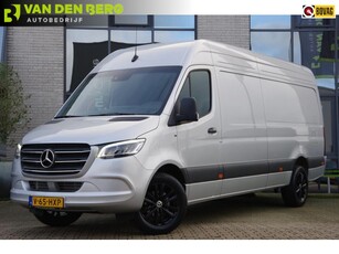 Mercedes-Benz SPRINTER 319 1.9 CDI L3 Pro AUT. LED, 3.5T