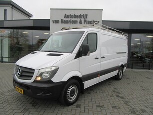 Mercedes-Benz Sprinter 414 2.2 CDI 143PK L2H1, Camera, 2