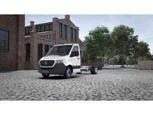 Mercedes-Benz Sprinter Chassis 517 CDI L3 RWD 3,5t