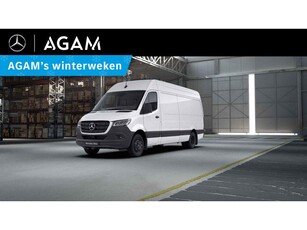 Mercedes-Benz Sprinter 519 CDI GB L3 RWD 5,0t