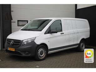 Mercedes-Benz Vito 114 CDI Lang Automaat EURO 6 - Airco -