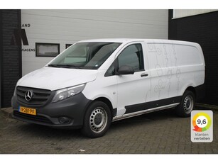 Mercedes-Benz Vito 114 CDI Lang Automaat - EURO 6 - Airco -