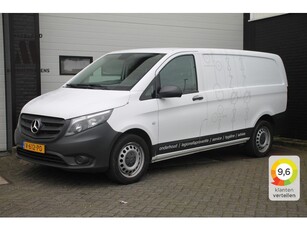 Mercedes-Benz Vito 114 CDI Lang Automaat EURO 6 - Airco -