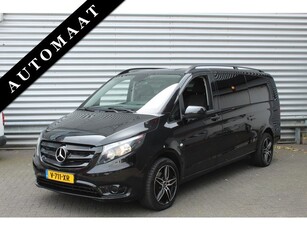 Mercedes-Benz Vito 116 CDI 164pk Extra Lang DC Comfort