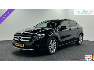 Mercedes GLA-klasse 180 Prestige NAVIGATIE CRUISE LM