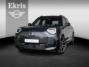 MINI Aceman SE JCW + XL-pakket