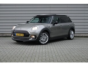 MINI Clubman 1.5 Cooper Business Edition Panoramadak