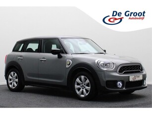 MINI Countryman 2.0 Cooper S E ALL4 Plug-in Hybrid Automaat