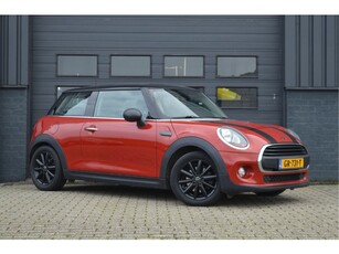 MINI Mini 1.2 One (bj 2015)