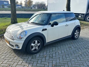 Mini Mini 1.4 One