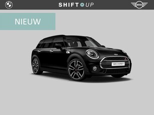 Mini Mini Clubman 2.0 Cooper S JCW Panoramadak Harman