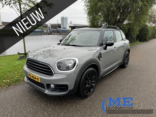 Mini Mini Countryman - 1.5 Cooper