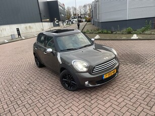 Mini Mini Countryman 1.6 Cooper Chili LEER Panorama