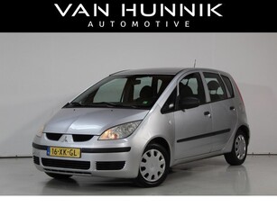 Mitsubishi Colt 1.1 Incharge Nieuwe APK Airco (bj 2007)