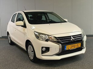 Mitsubishi Space Star 1.2 Cool+ uit 2021 Rijklaar + 12