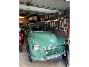 Morris Minor 1000 MM