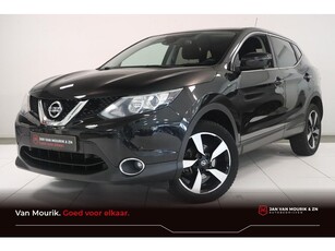 Nissan Qashqai 1.2 DIG-T 115 N-Vision 360 Camera