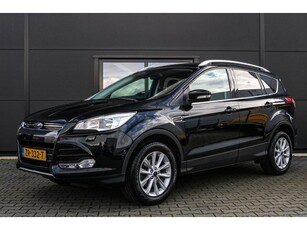 Nissan Qashqai 1.2 - TREKHAAK - CAMERA - NAVI - STOELVW