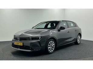 Opel Astra 1.2 Edition CARPLAY CRUISE NAVIGATIE LM