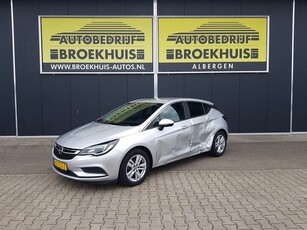 Opel Astra 1.6 CDTI Business+ (bj 2018)