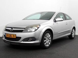 Opel Astra GTC 1.6 Temptation Navigatie Climate Control