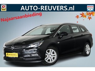 Opel Astra Sports Tourer 1.0 Business+ / Navi / CarPlay /